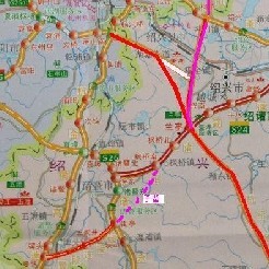 杭绍台高速|第四城市·城建 - 绍兴e网论坛 - 绍兴