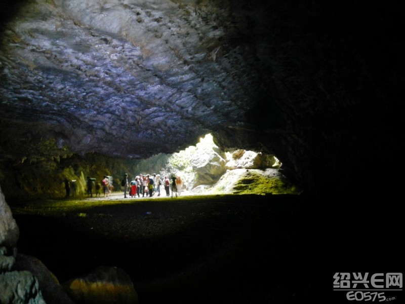 【地心游记】11号桐庐纪龙山豹子崖穿越,卧龙洞探险