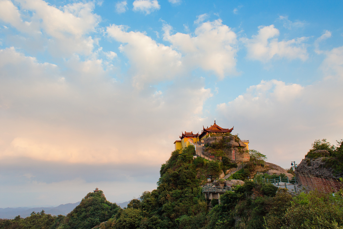 行摄炉峰禅寺|图说绍兴 - 绍兴e网论坛 - 绍兴地方