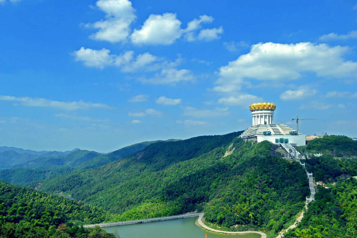 龙华寺|图说绍兴 绍兴e网论坛 绍兴地方门户网站 绍兴人气社区