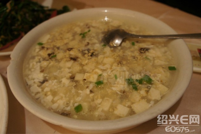 西施豆腐