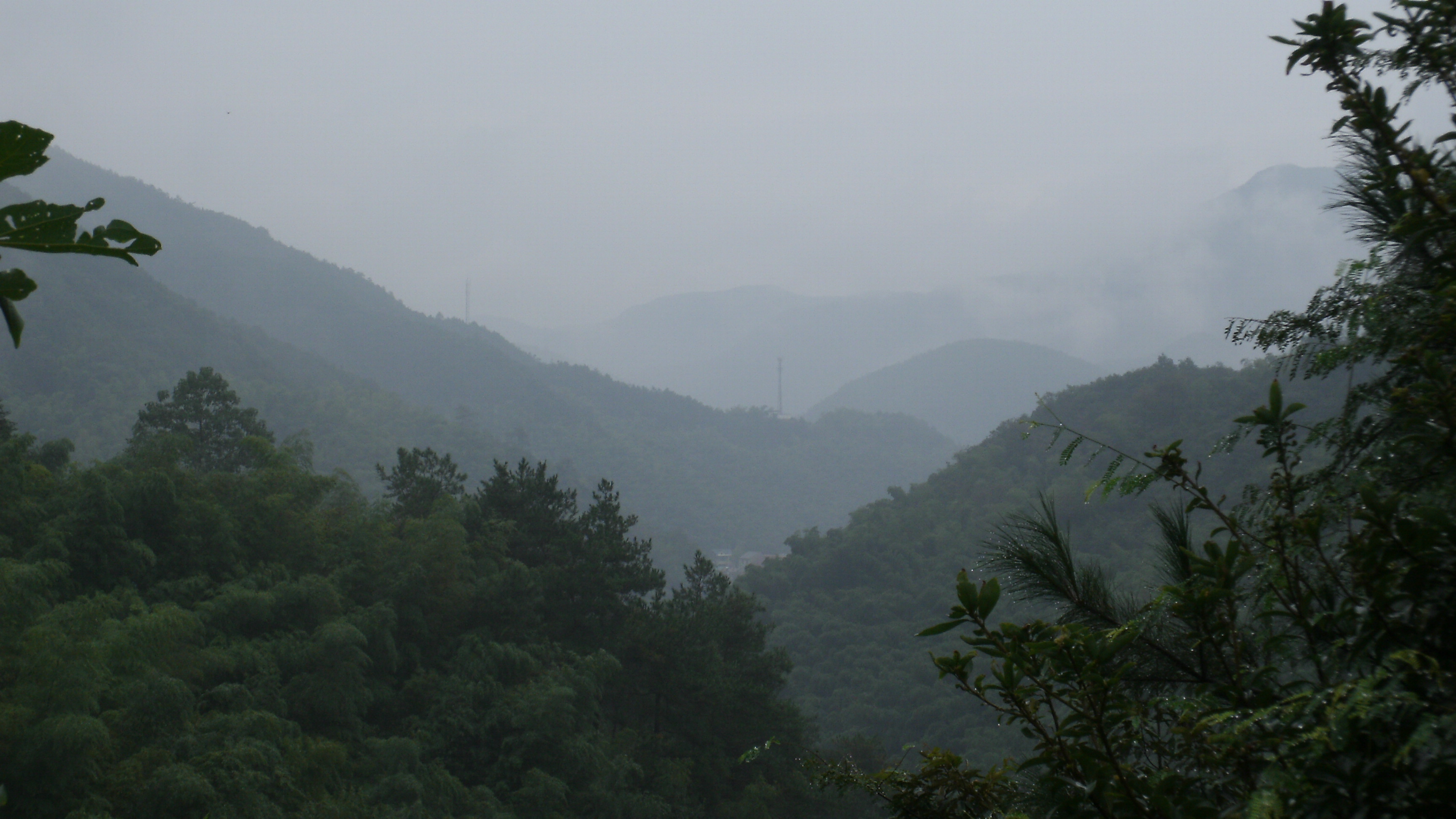 富盛—五峰岭|图说绍兴 绍兴e网论坛 绍兴地方门户网站 绍兴