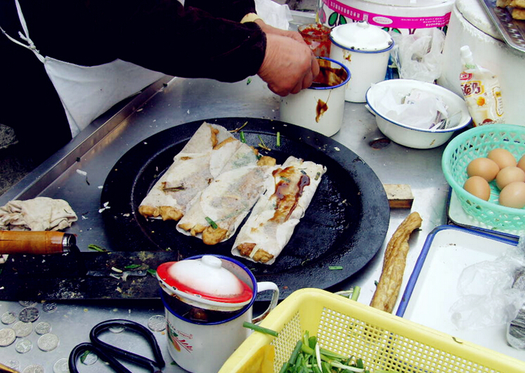 绍兴餐饮巨头,一个绝逼是真爱!|绍兴美食 - e