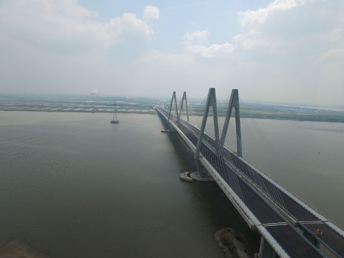 曹娥江大桥