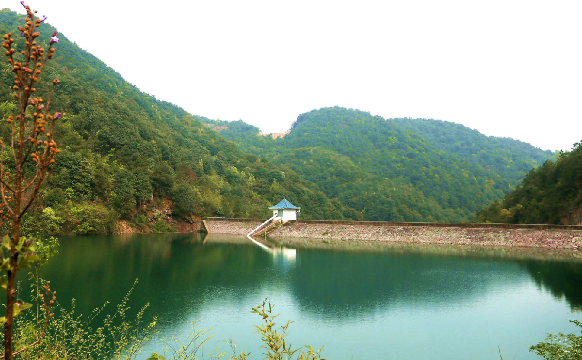 日铸岭—茶马古道(辑一)