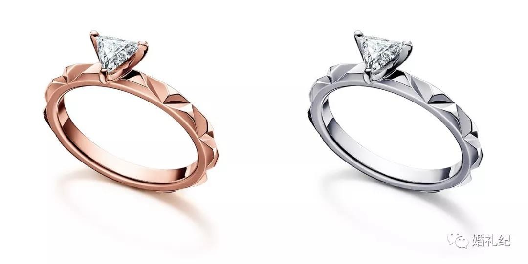 小众婚戒品牌清单 | 第1款太心动,第3款性价比