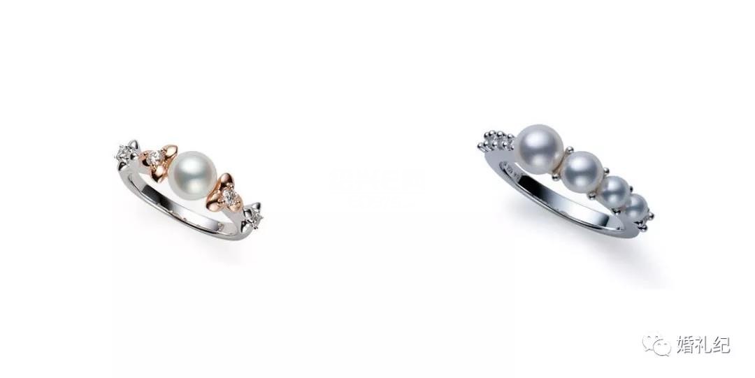 小众婚戒品牌清单 | 第1款太心动,第3款性价比