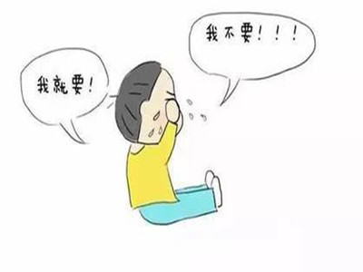 [活动]撒娇与撒泼