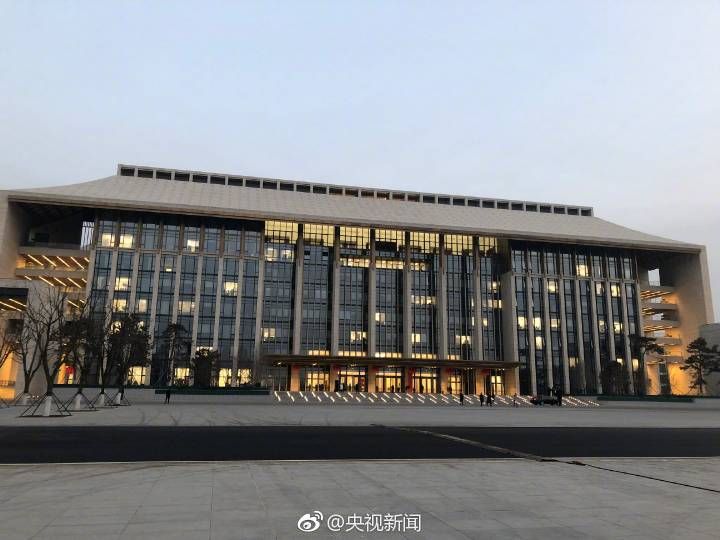 北京市政府正式迁入城市副中心