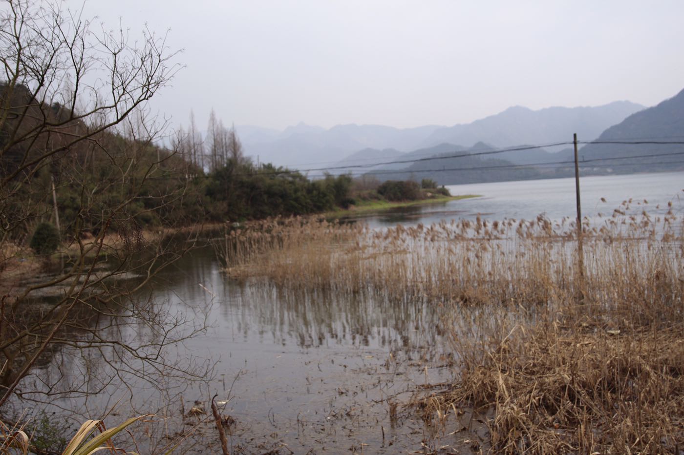 平水江水库|图说绍兴 - 绍兴e网论坛 - 绍兴地方门户