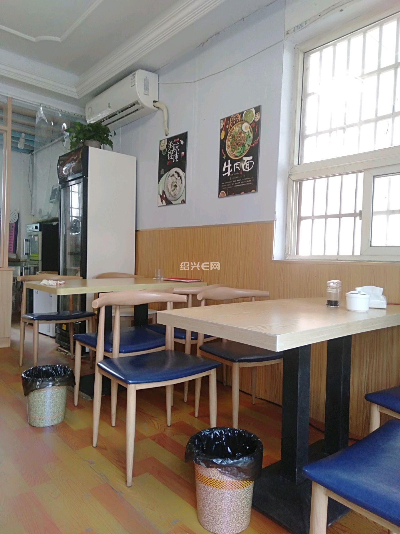 钱清小餐馆低价转让