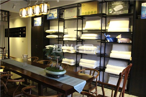 【小编探店】买乳胶不盲目,绍兴本地乳胶体验馆,为你讲述乳胶那点事儿