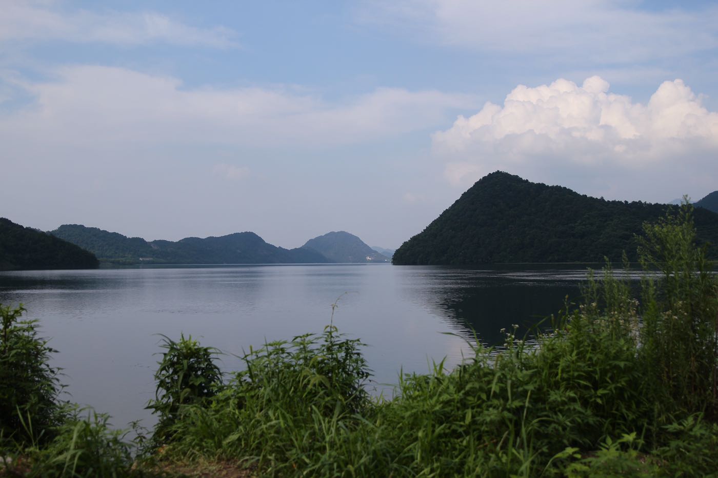 平水江水库|图说绍兴 - 绍兴e网论坛 - 绍兴地方门户