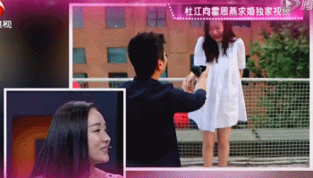 这些浪漫的求婚方式,想不成功都难!