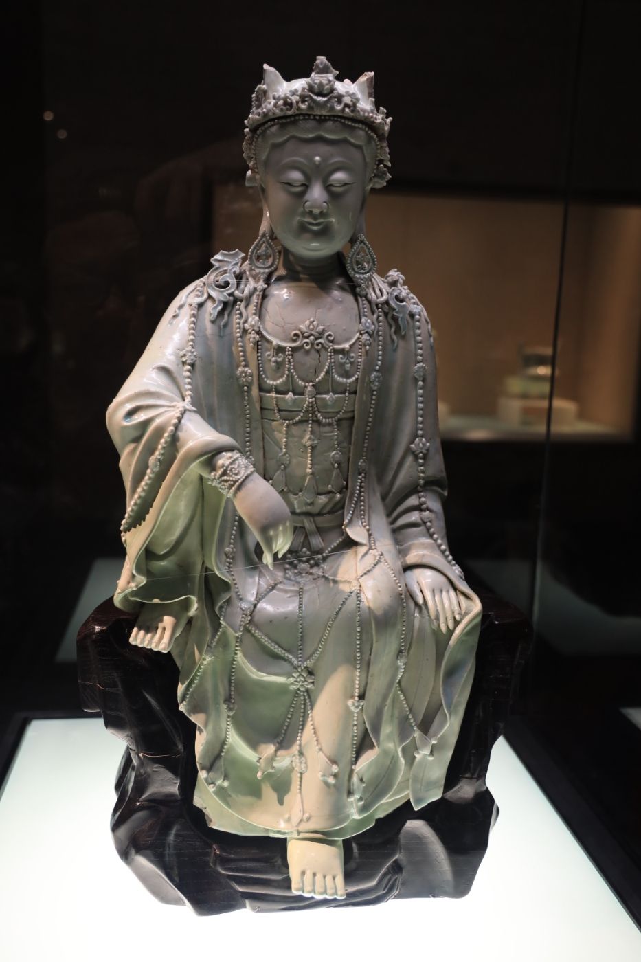 北京首都博物馆典藏文物精品