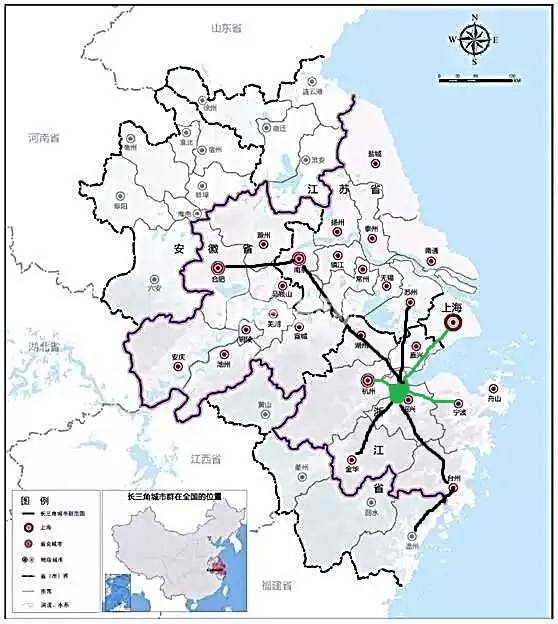 苹果总部城市才6万人;按中美人口比-柯桥建绿心科技城