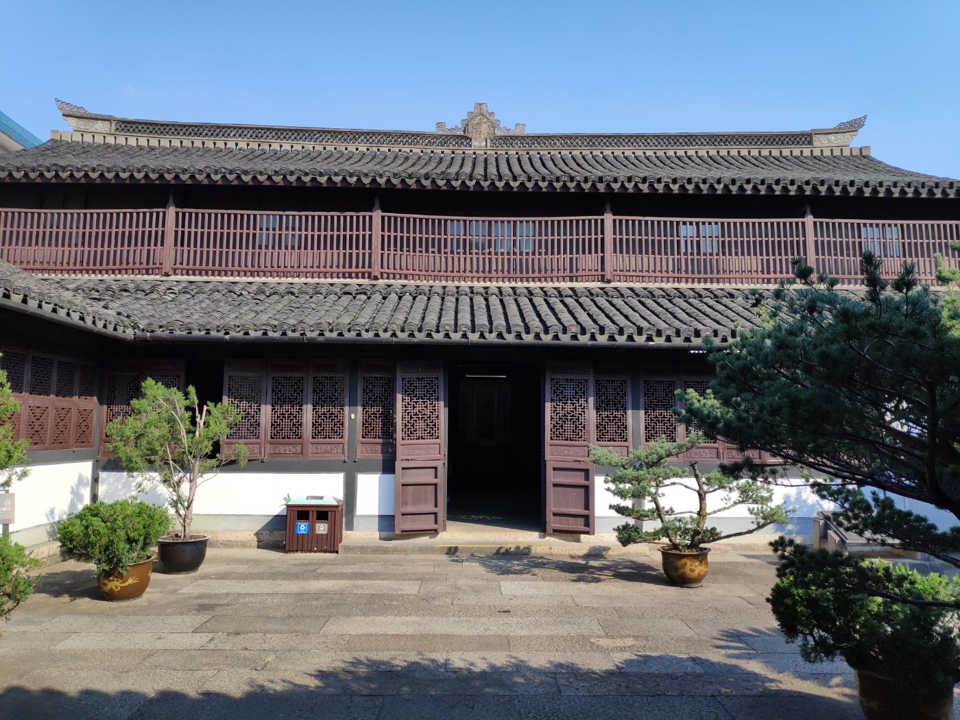 1.22书圣故里,蔡元培故居|图说绍兴 - 绍兴e网
