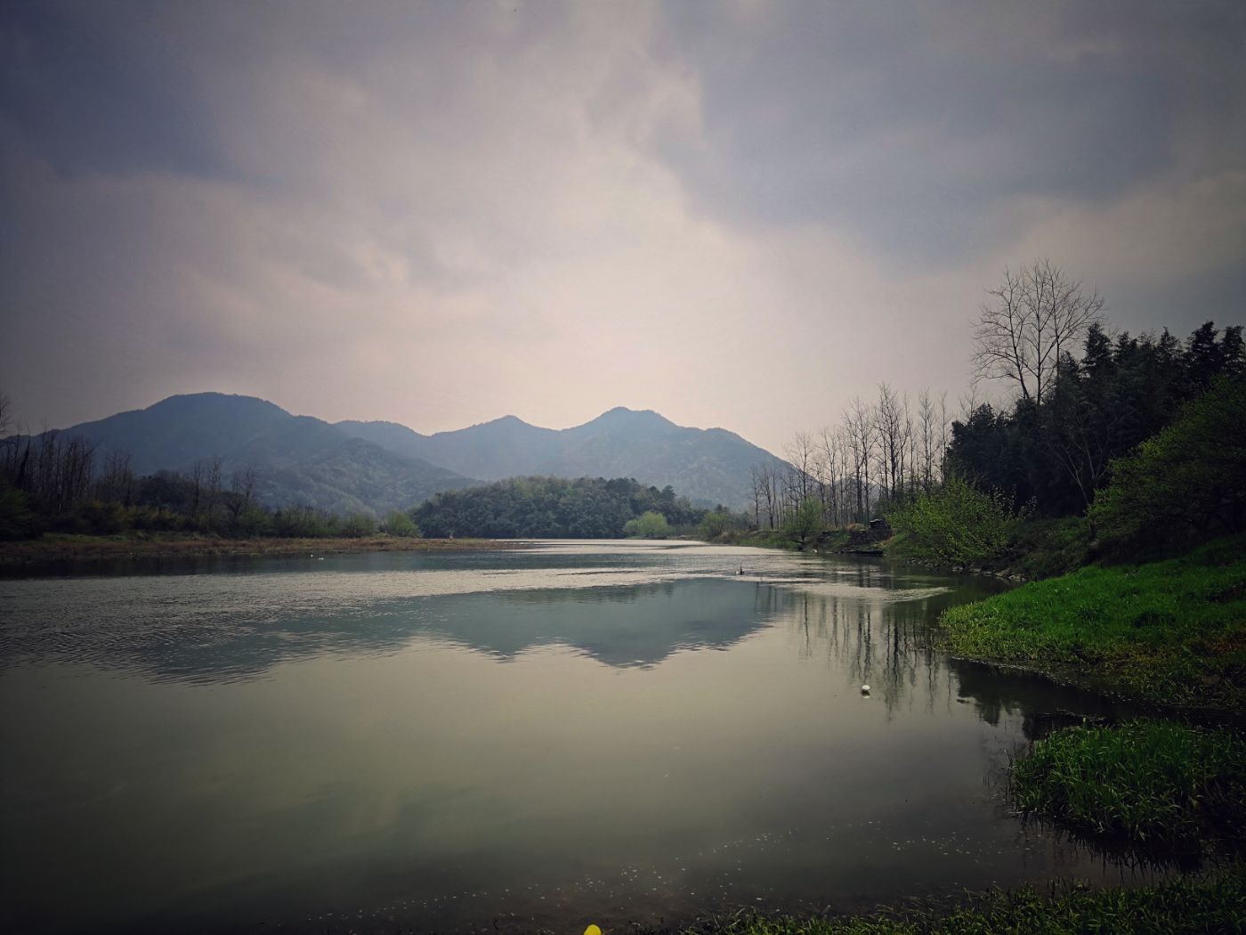 2王坛镇舜江源风光|图说绍兴 绍兴e网论坛 绍兴地方门户网站