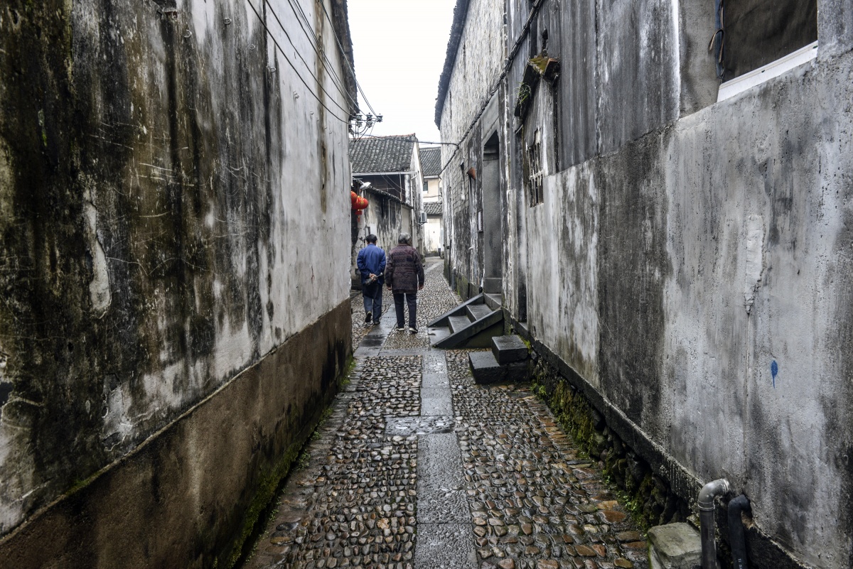24嵊州崇仁古镇|图说绍兴 绍兴e网论坛 绍兴地方门户网站 绍兴
