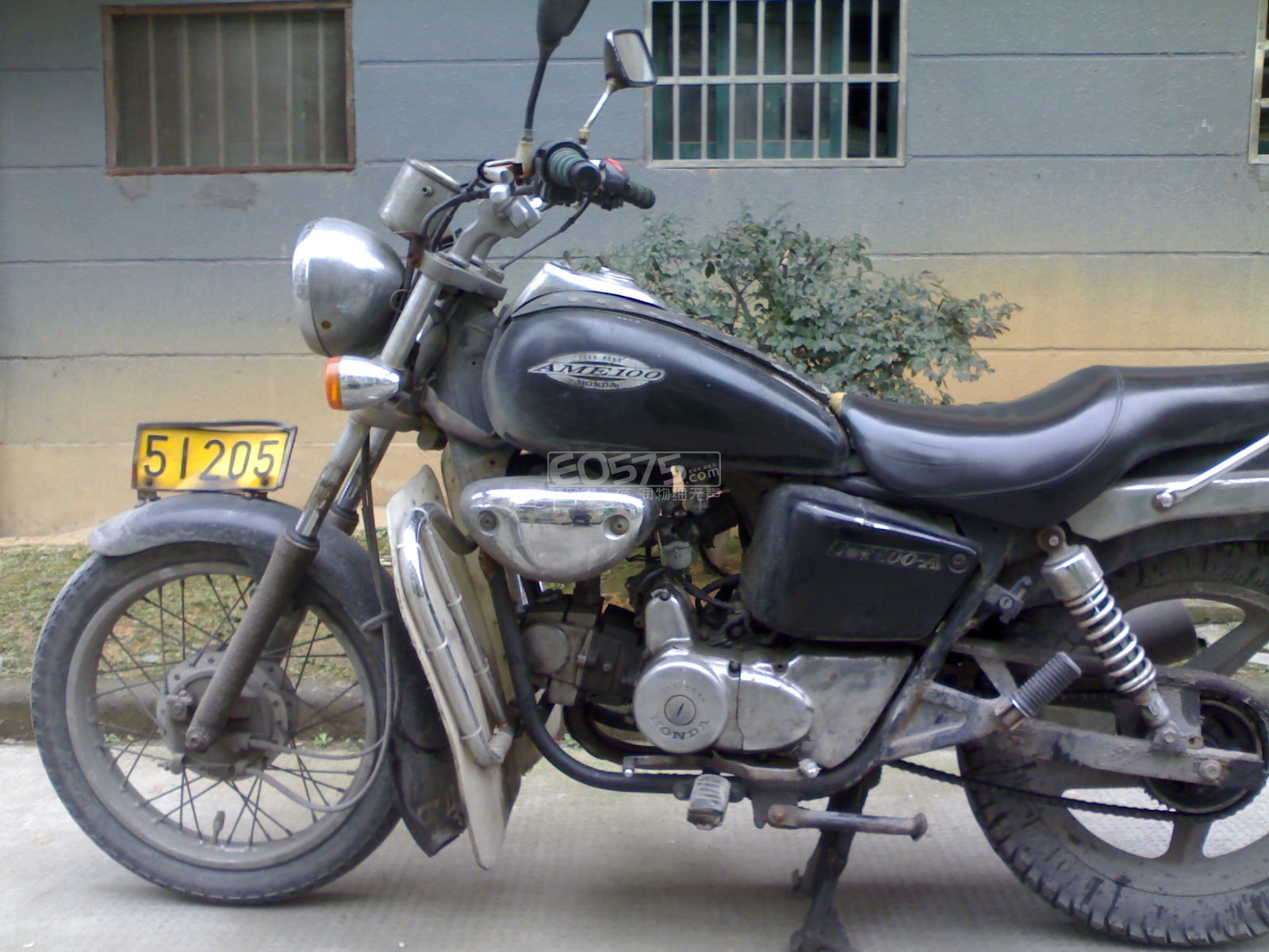 天津本田天虹100低价转让