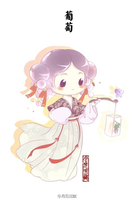 突发奇想之婚礼卡片