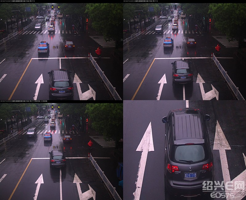 【车辆违法曝光台】