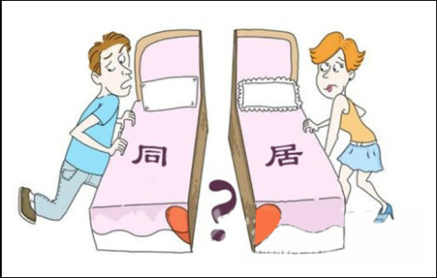 【话题讨论】婚前同居,赞成or反对?