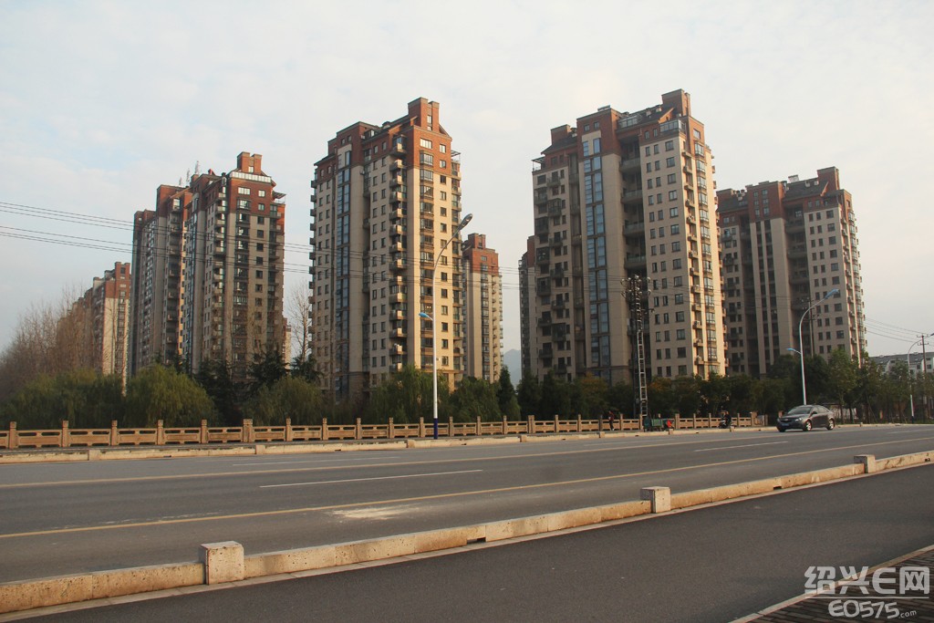 城南鉴湖镇中兴南路-玉山路随拍