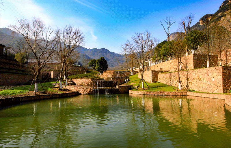 委宛山景色|图说绍兴 - 绍兴e网论坛 - 绍兴地方门户网站 - 绍兴人气