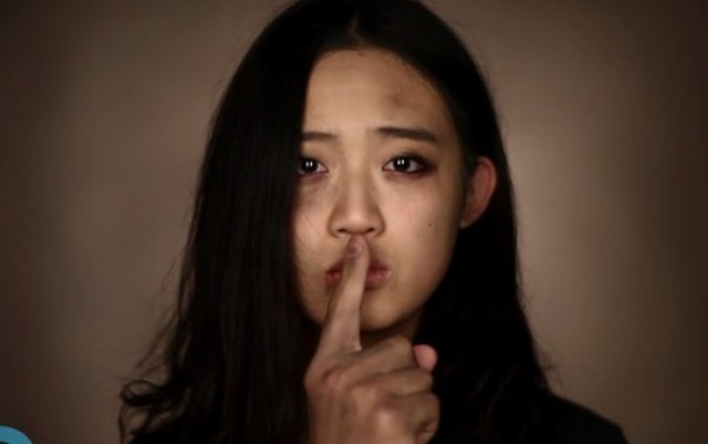 来看看 婚姻中绝对不能逾越的底线到底是什么?