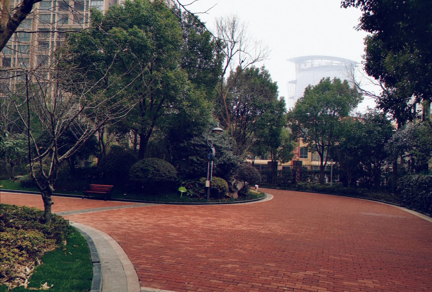 世纪星城2019年1月21日随拍|百味柯桥 - 绍兴e网论坛 - 绍兴地方门户