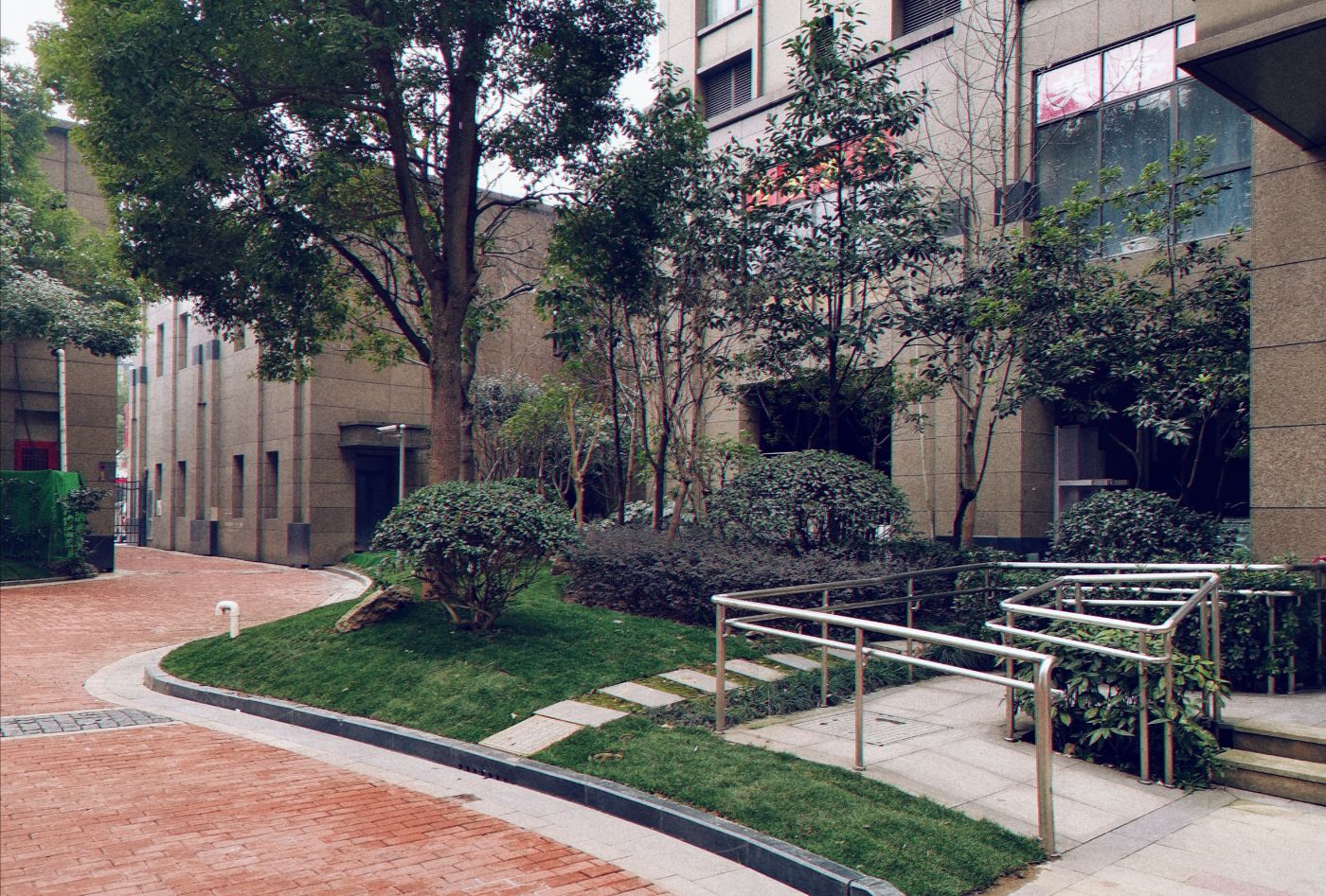 世纪星城2019年1月21日随拍|百味柯桥 - 绍兴e网论坛 - 绍兴地方门户