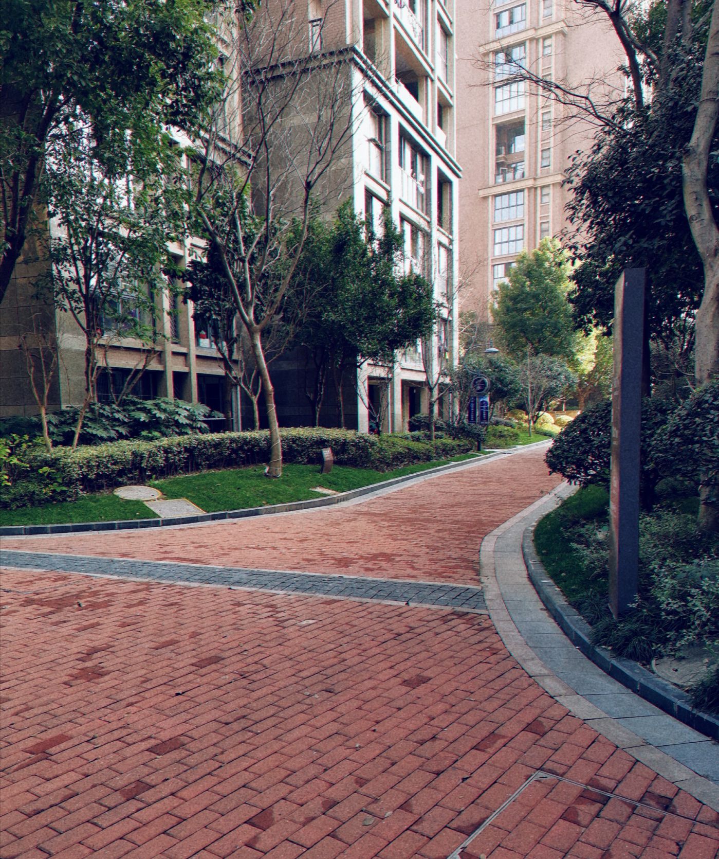 世纪星城2019年1月21日随拍|百味柯桥 - 绍兴e网论坛 - 绍兴地方门户