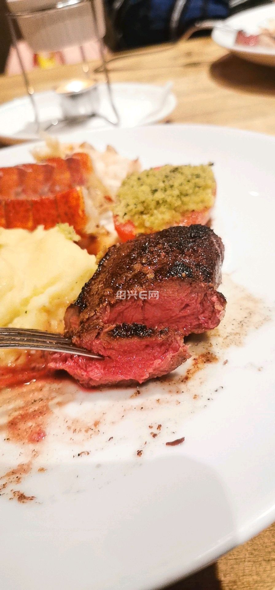 分享加拿大温哥华美食