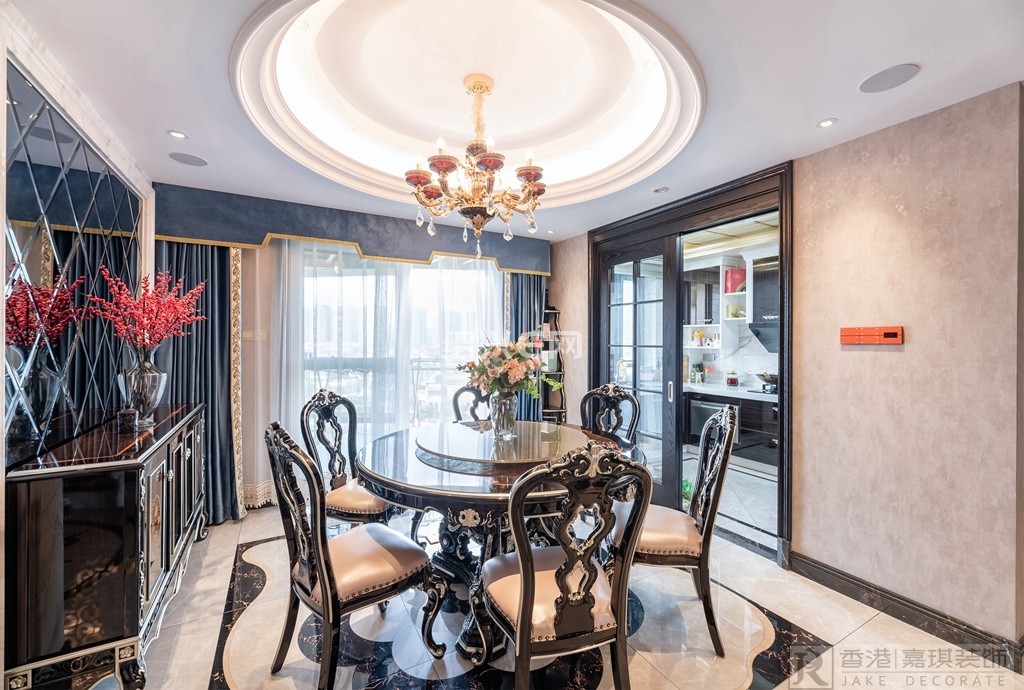 【绍兴嘉琪装饰】0202 定制属于您的理想家