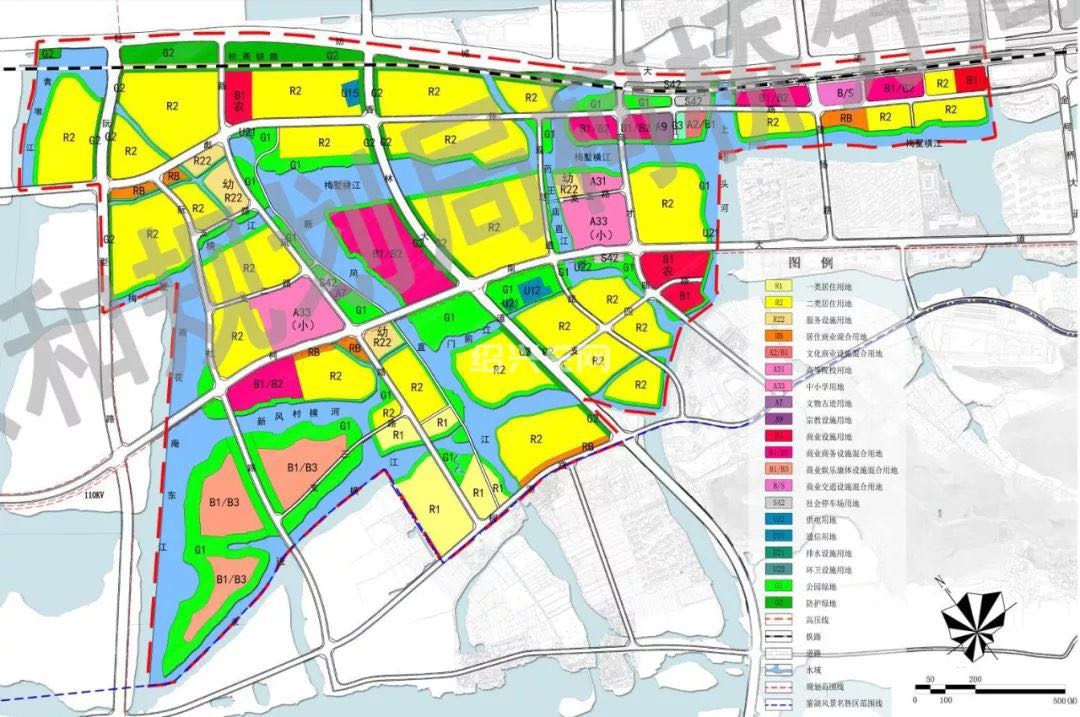 不知道这里发展要多少年|绍兴杂谈 - 绍兴e网论坛 - 绍兴地方门户网站