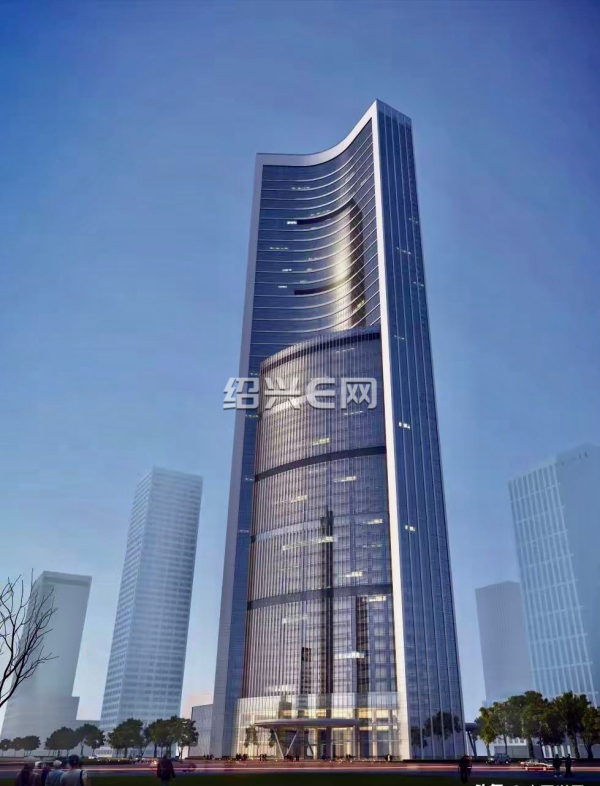 绍兴柯桥龙之梦烂尾何时复工 绍兴E网