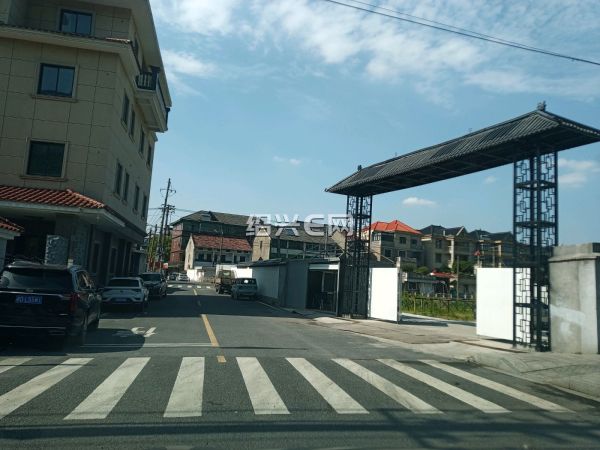 杨汛桥街道孙家桥现象之第1部分