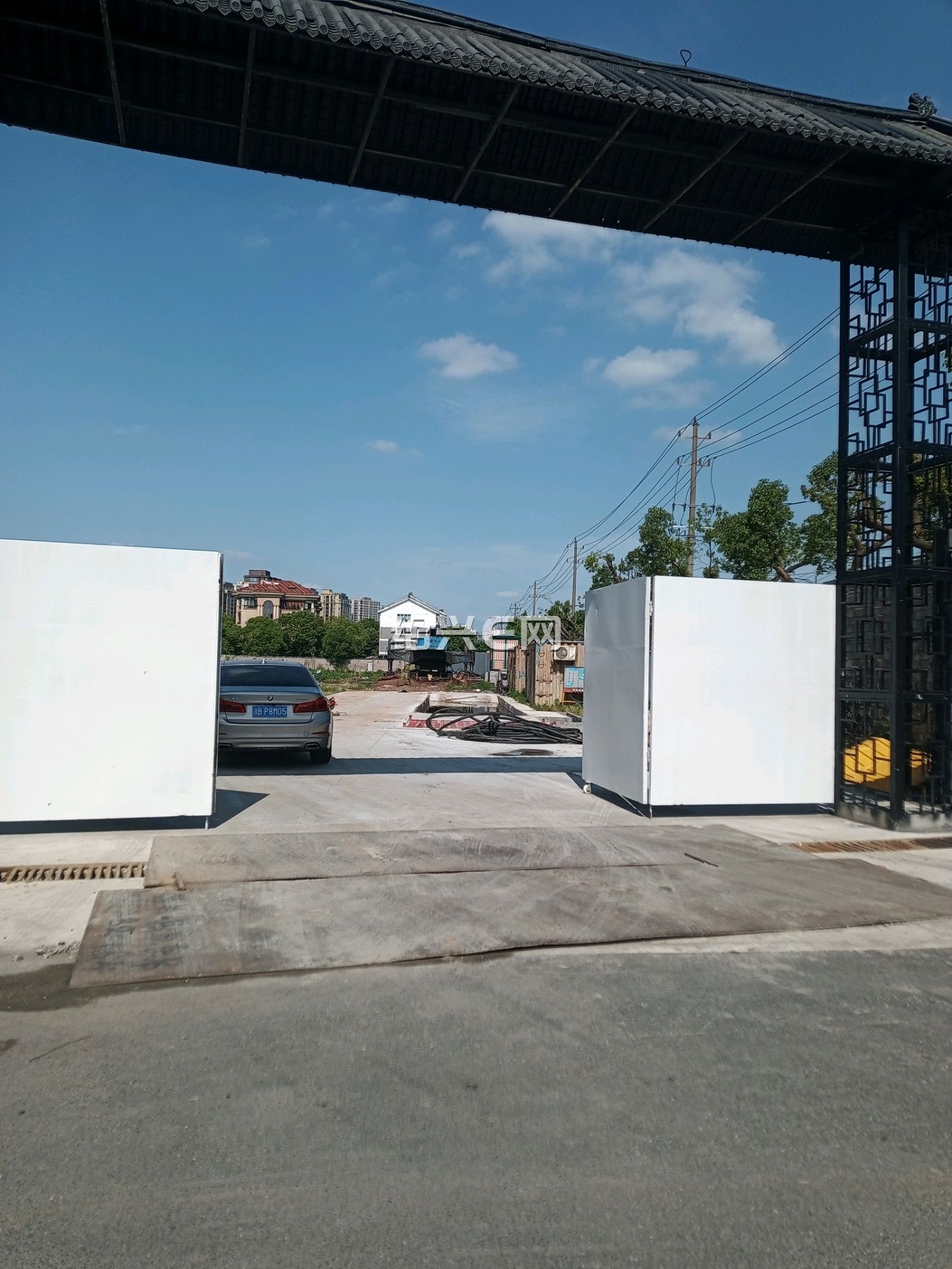 杨汛桥街道失土农民的疑问