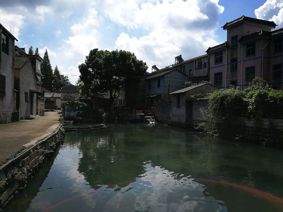 9平水四丰村小四丰