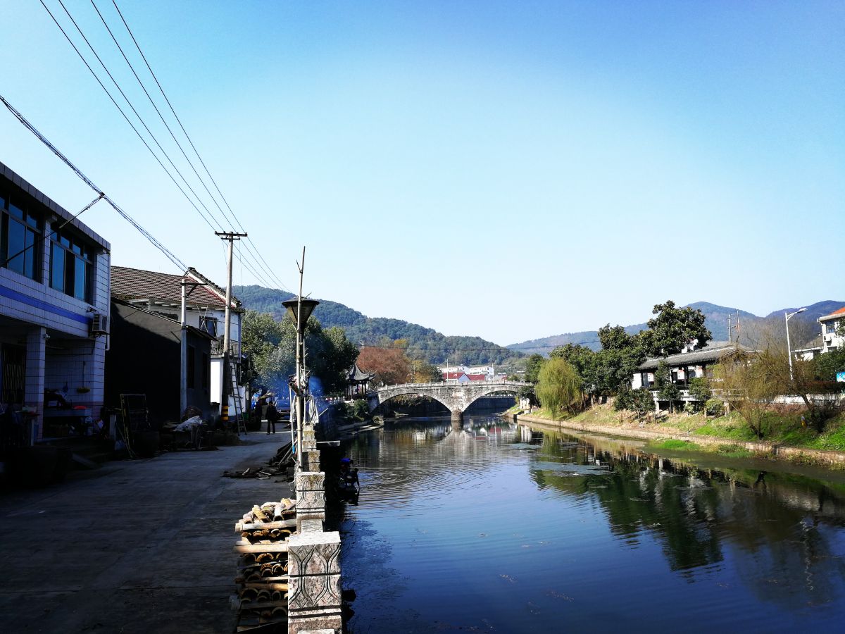 2018.11.30王坛镇_____南岸村