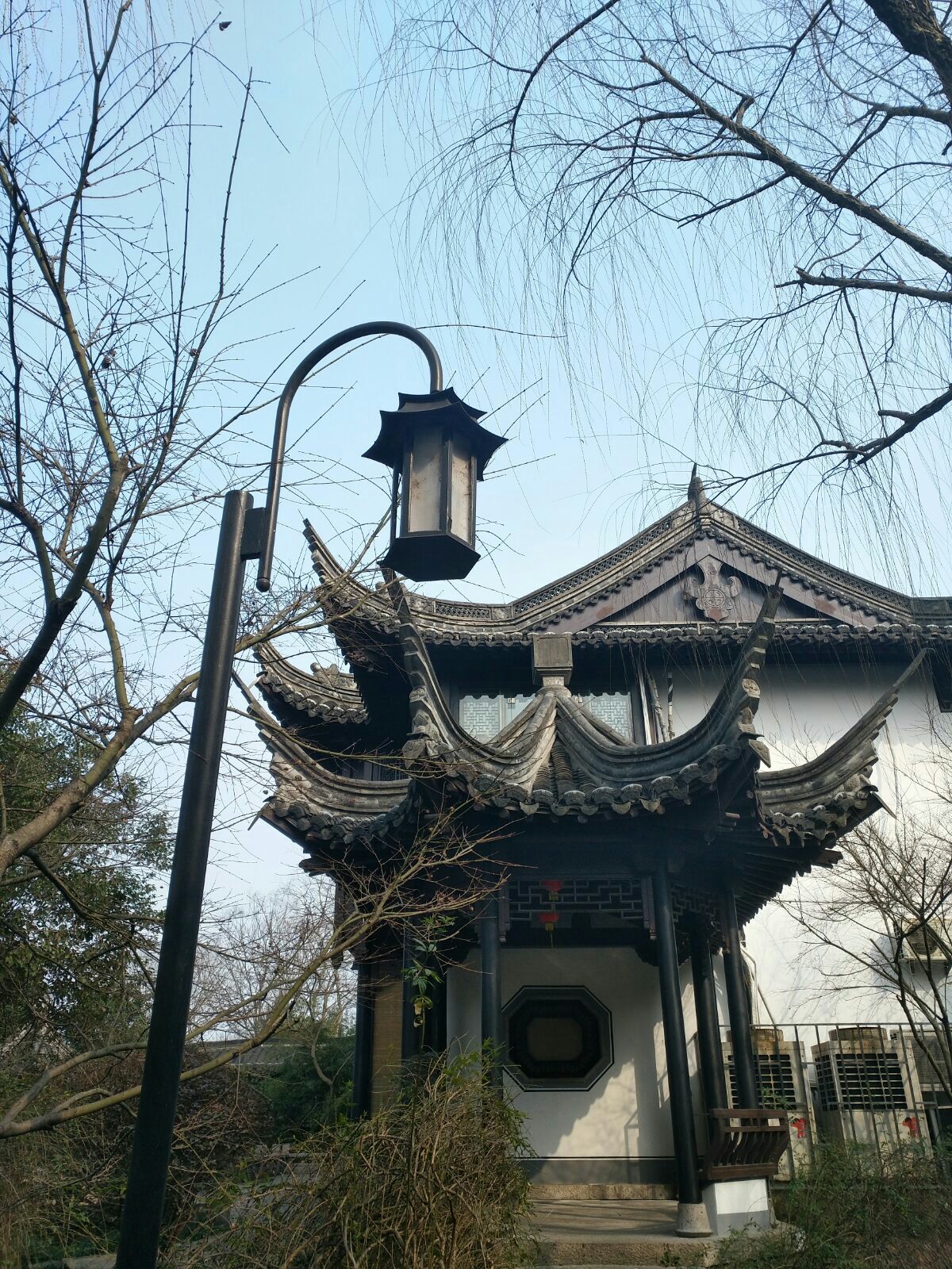 鹿湖园|图说绍兴 - 绍兴e网论坛 - powered by phpwind