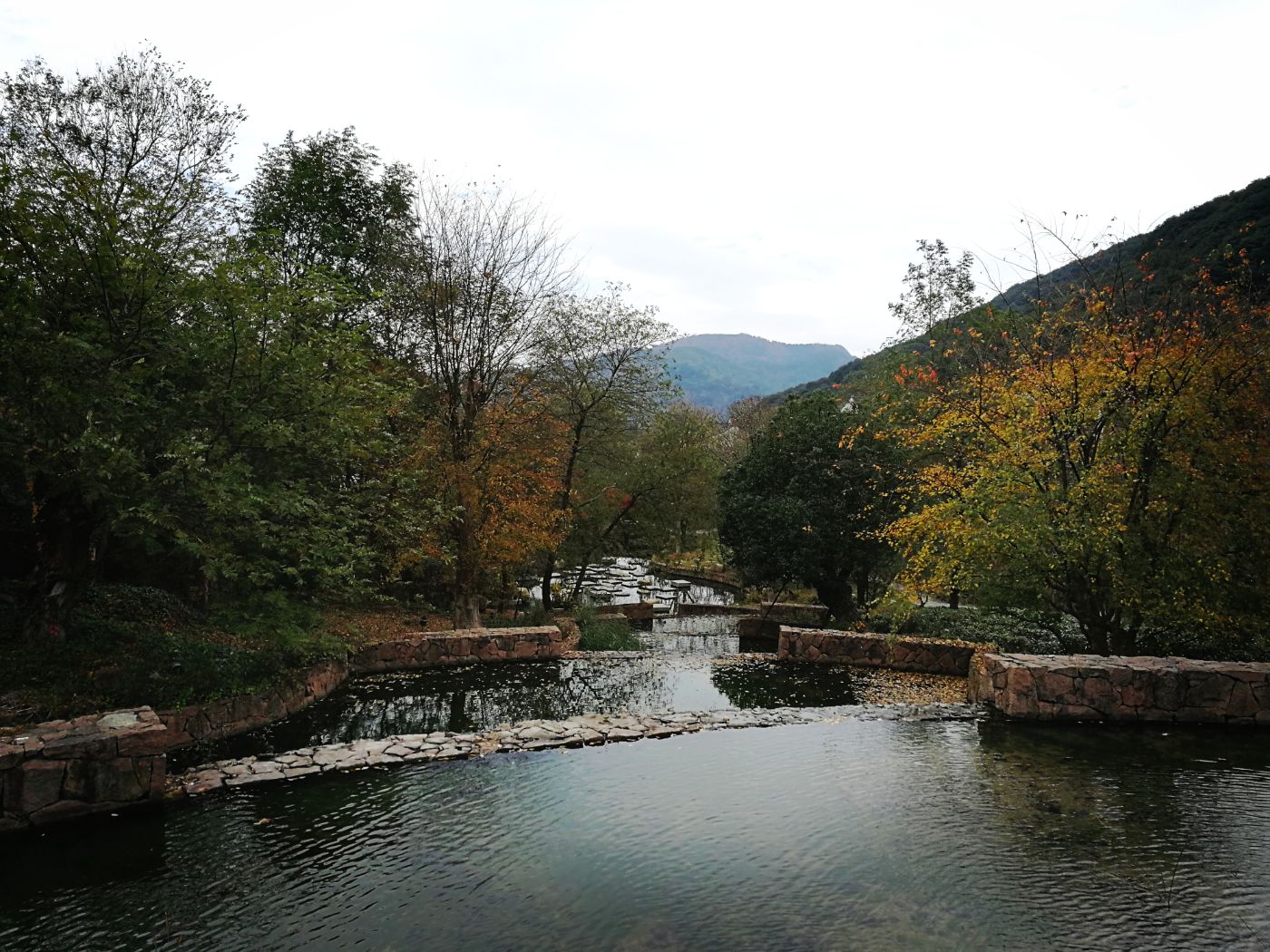 2019.1.15宛委山_____阳明洞天