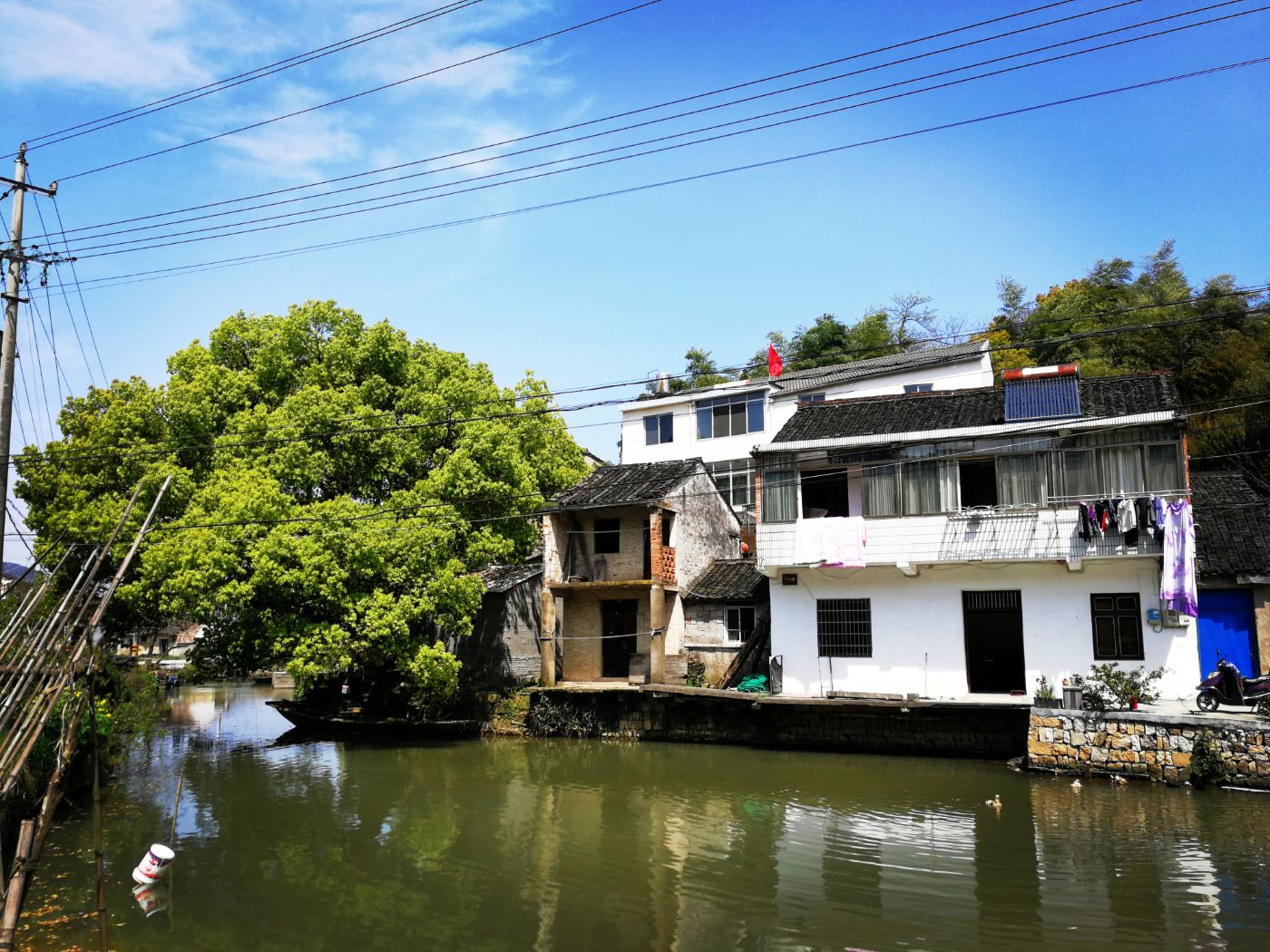 10平水四丰村|图说绍兴 绍兴e网论坛 绍兴地方门户网站 绍兴