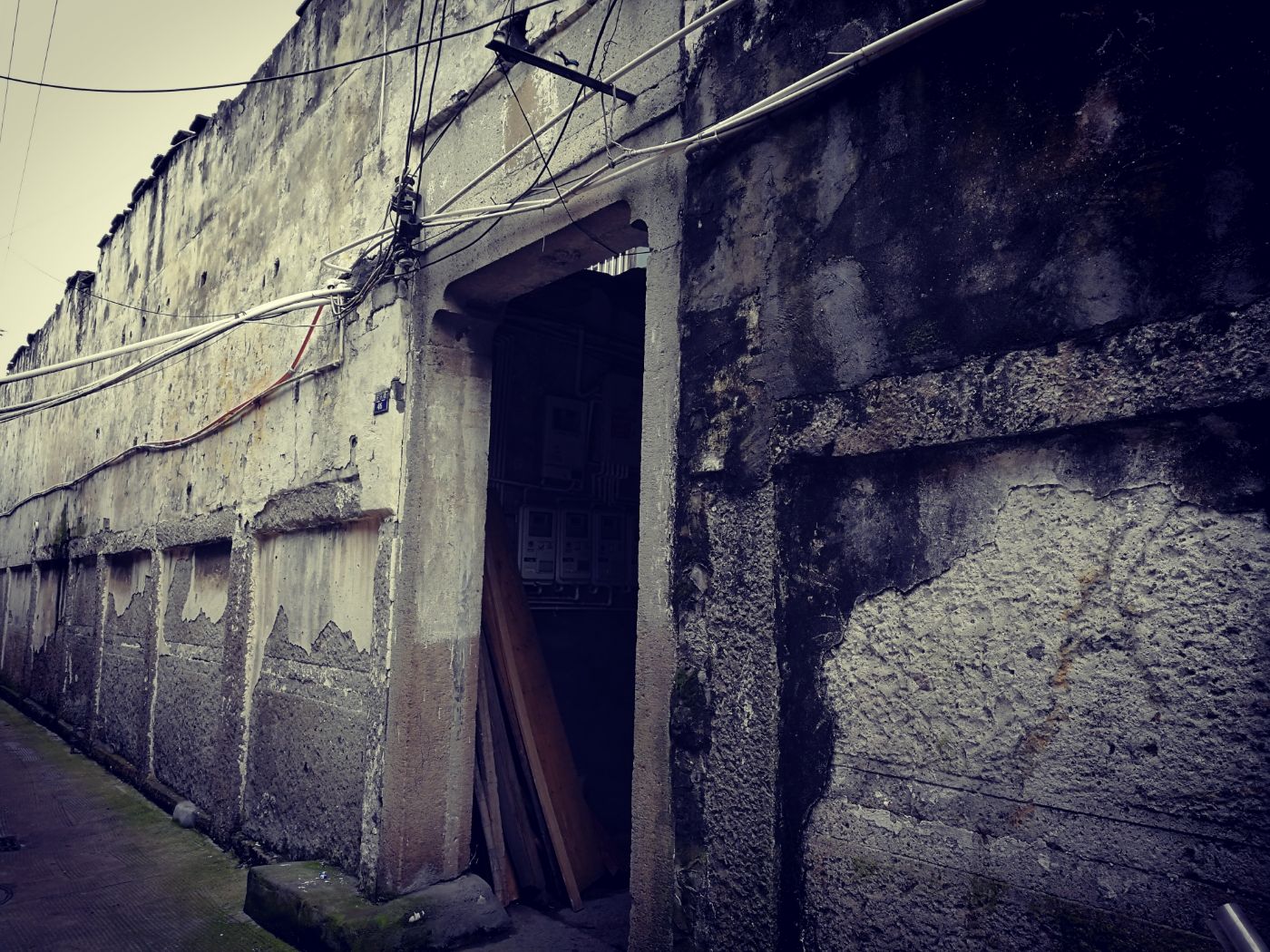 图说绍兴第五期#马山老街 2019.5.16