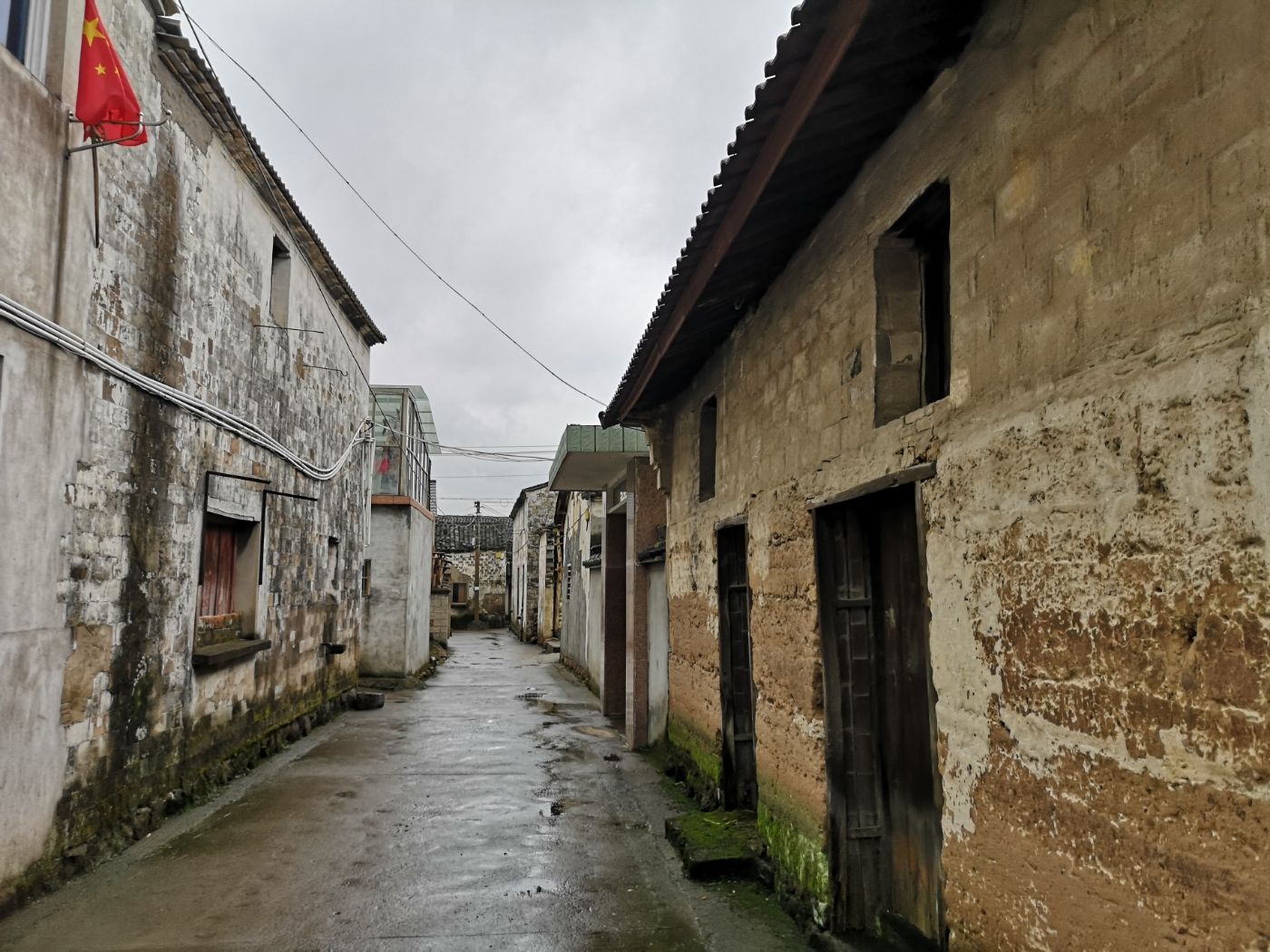 王坛镇肇湖村#随拍绍兴第十期#2020.7.13